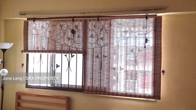 Blk 896A TAMPINES GROVE (Tampines), HDB Executive #502883161